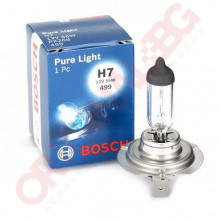 BOSCH  H7 12V 55W 1 987 302 071