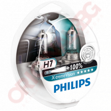 PHILIPS 12V 55W 12972XVS2