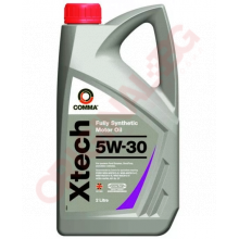 COMMA XTECH 5W30 2L