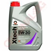 COMMA XTECH 5W30 4L