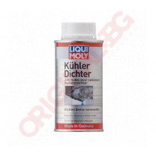 LIQUI MOLY ДОБАВКА ЗА СПИРАНЕ НА ТЕЧОВЕ В РАДИАТОРА 150 МЛ