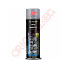 MOTIP СПРЕЙ ЗА ЗАМРАЗЯВАНЕ 500ml