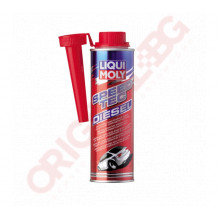 LIQUE MOLLY SPEED TEC DIESEL