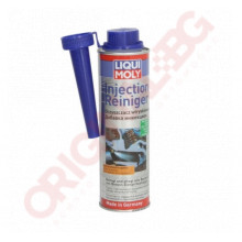 LIQUI MOLY ДОБАВКА ЗА ПОЧИСТВАНЕ НА ИНЖЕКТОРИ
