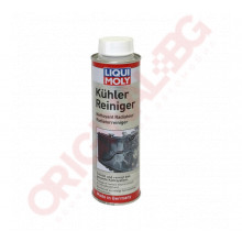 LIQUI MOLY ДОБАВКА ЗА ПОЧИСТВАНЕ НА РАДИАТОР