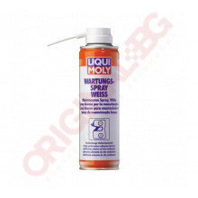 LIQUI MOLY БЯЛА ГРЕС СПРЕЙ 250ml