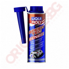 LIQUI MOLY ДОБАВКА ЗА ГОРИВО-БЕНЗИН