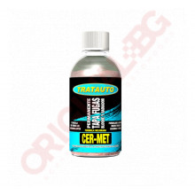 СТОП ТЕЧ РАДИАТОР TRATAUTO