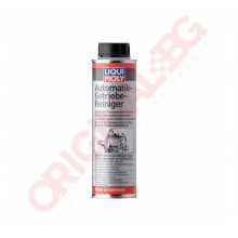LIQUI MOLY ДОБАВКА ПОЧИСТВАНЕ НА АВТОМАТИЧНА ТРАНСМИСИЯ
