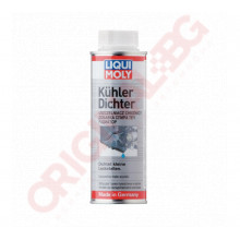 LIQUI MOLY ДОБАВКА ЗА СПИРАНЕ НА ТЕЧОВЕ В РАДИАТОРА
