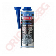 LIQUI MOLY ДОБАВКА ЗА БЕНЗИНОВИ ДВИГАТЕЛИ