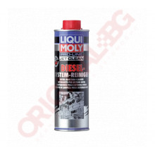 LIQUI MOLY ДОБАВКА ЗА ГОРИВО