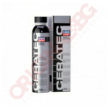 LIQUI MOLY ДОБАВКА ЗА МАСЛО НА ДВИГАТЕЛЯ