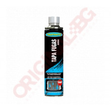 TRATAUTO СПИРАНЕ НА ТЕЧОВЕ В ОХЛАДИТЕЛНА СИСТЕМА