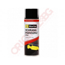 STARLINE АНТИКОРОЗИОНЕН СПРЕЙ 400ml