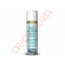 PRO-TEC AIRCONDITION DESINFECTANT