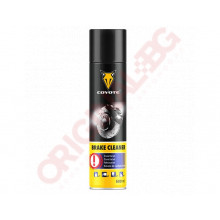 COYOTE BRAKE CLEANER 600ml