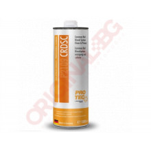 PRO-TEC COMMON RAIL DIESEL SYSTEM CLEAN 1L