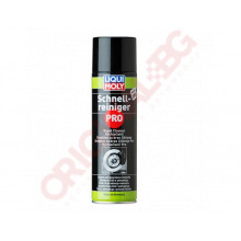 LIQUI MOLY SCHNELL REINIGER PRO