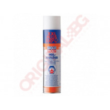 LIQUI MOLY MOS2 СПРЕЙ ПРОТИВ РЪЖДА 600ml