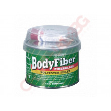 HB BODY 250 КИТ СЪС СТЪКЛЕНИ НИШКИ 250g