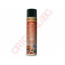 PRO-TEC LPG VALVE LUBE
