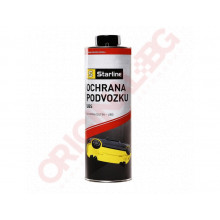 STARLINE АНТИКОРОЗИОНЕН СПРЕЙ 1L