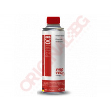 PRO-TEC OCTANE BOOSTER