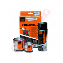 FOLIATEC КОМПЛЕКТ ЗА БОЯДИСВАНЕ НА СПИРАЧНИ АПАРАТИ СВЕТЛО СИН