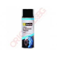 STARLINE СПРЕЙ ЗА СПИРАЧНИ АПАРАТИ СИН
