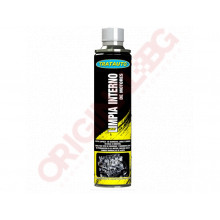 TRATAUTO ДОБАВКА ЗА ПОЧИСТВАНЕ НА ДВИГАТЕЛЯ