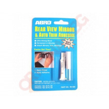 ABRO ЛЕПИЛО ЗА ОГЛЕДАЛА 6ml