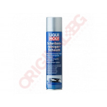LIQUI MOLY ПРЕПАРАТ ЗА ПОЧИСТВАНЕ НА СТЪКЛА