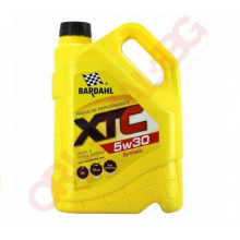 BARDAHL XTC 5W-30 5L