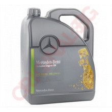MERCEDES-BENZ 229.51 5W-30 5L NEW