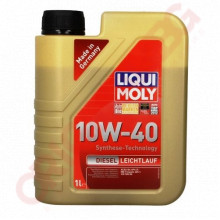 LIQUI MOLY 1386 DIESEL 10W40 1L