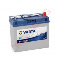 VARTA BLUE DYNAMIC 45AH 330A R+ JIS