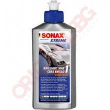 SONAX XTREME WAX ПРЕПАРАТ ЗА БОЯ