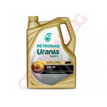 URANIA GREEN 5000E 10W40 5L