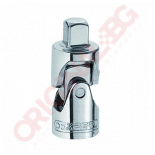 1/4" каре за вложки (25,2mm) TONA EXPERT