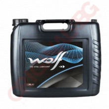 WOLF EXTENDTECH 15W40 20L