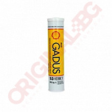 ГРЕС SHELL GADUS S3 V220C 2 0,4KG