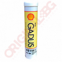 ЛИТИЕВА ГРЕС SHELL GADUS S2 V100 2 0,4 KG