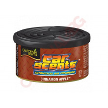 CALIFORNIA SCENTS CINNAMON APPLE 42G