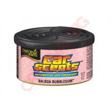 CALIFORNIA SCENTS BALBOA BUBBLEGUM 42G