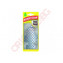 WUNDER BAUM TREE  PURE STELL АРОМАТИЗАТОР