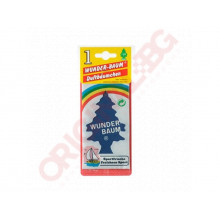 WUNDER BAUM TREE  SPORTFRISCHE АРОМАТИЗАТОР