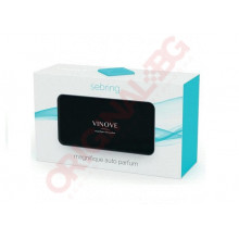 VINOVE MEN'S SEBRING AРОМАТИЗАТОР