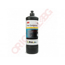 3M ПОЛИР ПАСТА 09375