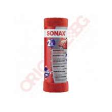 SONAX МИКРОФИБЪРНИ КЪРПИ